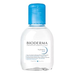 Hydrabio H2O - Eau micellaire hydratante peaux sensibles déshydratées, BIODERMA