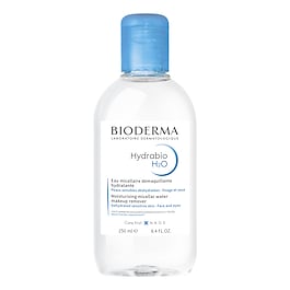 Hydrabio H2O - Eau micellaire hydratante peaux sensibles déshydratées image