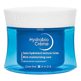 Hydrabio Crème - Crème hydratante visage peau sensible