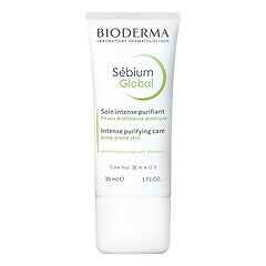 Sébium Global - Crème hydratante anti-imperfections, BIODERMA