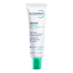 S&eacute;bium Kerato+ - Gel-cr&egrave;me anti-imperfections, BIODERMA