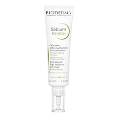 Sébium Kerato+ - Gel-crème anti-imperfections, BIODERMA