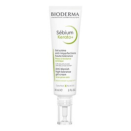 Sébium Kerato+ - Gel-crème anti-imperfections