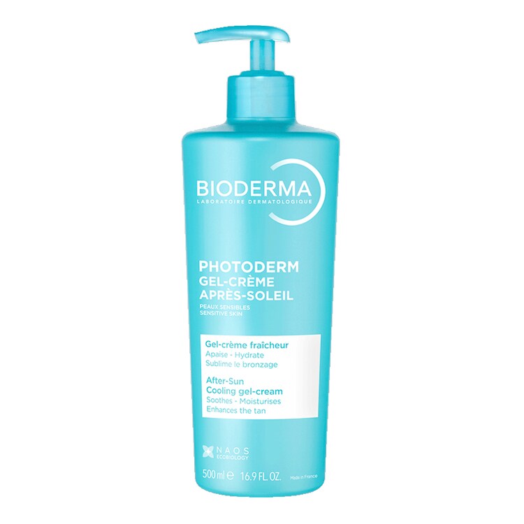 Photoderm Brume Invisible SPF50+ - Brume solaire pour les peaux sensibles