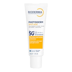 Photoderm Gel-cr&egrave;me - Apr&egrave;s soleil pour peaux sensibles, BIODERMA