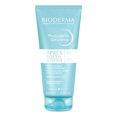 Photoderm Gel-crème - Après soleil pour peaux sensibles, BIODERMA