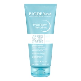 Photoderm Gel-crème - Après soleil pour peaux sensibles
