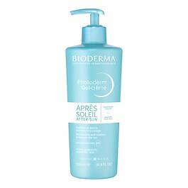 Photoderm Gel-crème - Après soleil pour peaux sensibles