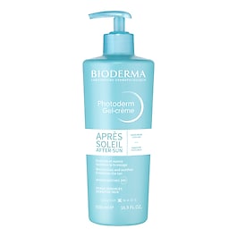 Photoderm Gel-crème - Après soleil pour peaux sensibles image