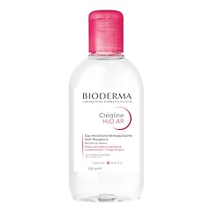 Créaline H2O AR - Eau micellaire anti-rougeurs , BIODERMA
