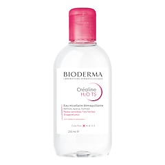 Créaline H2O TS - Eau micellaire démaquillante peaux très sèches, BIODERMA