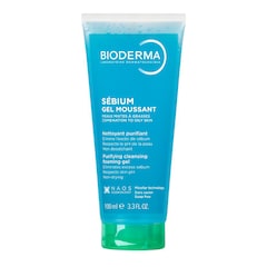 S&eacute;bium Gel moussant - Gel nettoyant purifiant peau grasse, BIODERMA
