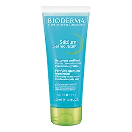 Sébium Gel moussant - Gel nettoyant purifiant peau grasse image