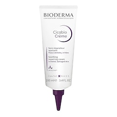 Cicabio Crème - Crème apaisante réparatrice visage et corps, BIODERMA