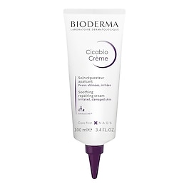 Cicabio Crème - Crème apaisante réparatrice visage et corps image