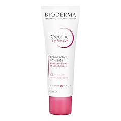 Créaline Défensive - Soin hydratant et apaisant, BIODERMA