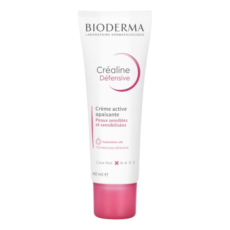 Créaline Défensive - Soin hydratant et apaisant