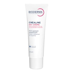 Cr&eacute;aline DS + Cr&egrave;me - Cr&egrave;me visage anti-squame apaisante, BIODERMA
