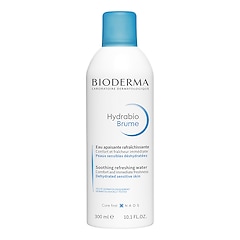 Hydrabio Brume - Brume visage rafraîchissante hydratante peaux sensibles, BIODERMA