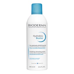 Hydrabio Brume - Brume visage rafraîchissante hydratante peaux sensibles
