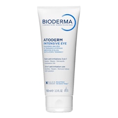 Atoderm Intensive Eye - D&eacute;maquillant pour paupi&egrave;res irrit&eacute;es 3en1, BIODERMA