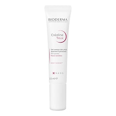 Créaline Yeux - Gel-crème contour des yeux hydratant, BIODERMA