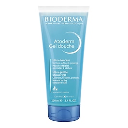 Atoderm Gel douche - Gel lavant hydratant doux visage et corps image