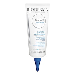Nodé K Concentré - Shampoing anti-squames pour cuir chevelu irrité, BIODERMA