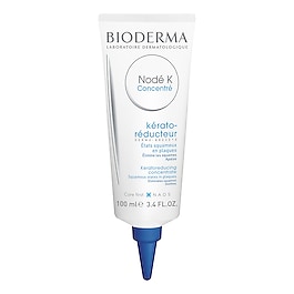 Nodé K Concentré - Shampoing anti-squames pour cuir chevelu irrité