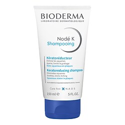 Nodé K Shampoing - Shampoing apaisant anti-squame