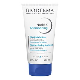 Nodé K Shampoing - Shampoing apaisant anti-squame