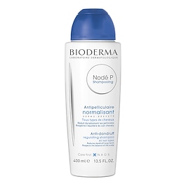Nodé P Normalisant - Shampooing anti pelliculaire tous types de cheveux 
