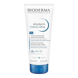 Atoderm Crème Ultra - Crème hydratante peaux sensibles et sèches image