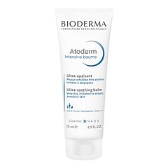Atoderm Intensive Baume - Soin nourrissant et apaisant visage et corps, BIODERMA