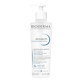 Atoderm Intensive Gel crème - Gel-crème corps anti-démangeaison image