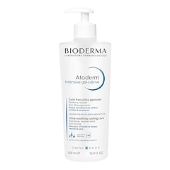 Atoderm Intensive Gel cr&egrave;me - Gel-cr&egrave;me corps anti-d&eacute;mangeaison, BIODERMA