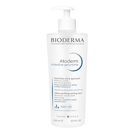 Atoderm Intensive Gel crème - Gel-crème corps anti-démangeaison image