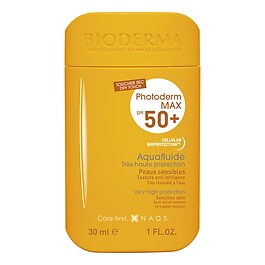 Photoderm MAX SPF50+ Aquafluide Pocket - Soin solaire visage