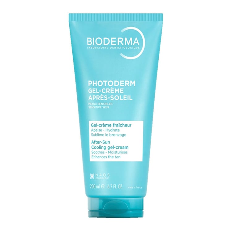 Photoderm Brume Invisible SPF30 - Brume solaire pour les peaux sensibles