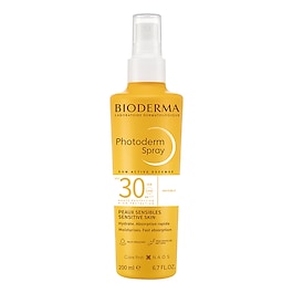 Photoderm Spray SPF30 - Spray corps hydratant peaux sensibles image