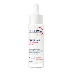 Cr&eacute;aline D&eacute;fensive S&eacute;rum - Concentr&eacute; visage hydratant et apaisant, BIODERMA