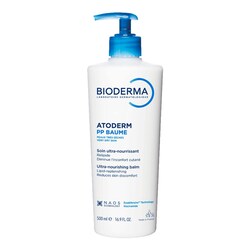 Atoderm PP Baume - Baume Ultra-nourrissant visage et corps