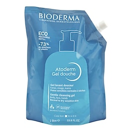 Atoderm Gel Douche - Eco-recharge Gel Douche