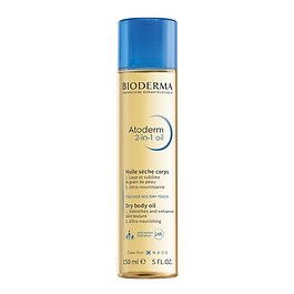 Atoderm Huile 2-en-1 - Huile Sèche Perfectrice