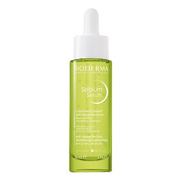 Sébium Serum  – Sérum anti-imperfections 