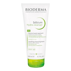 Sebium Hydra cleanser – Baume lavant apaisant , BIODERMA