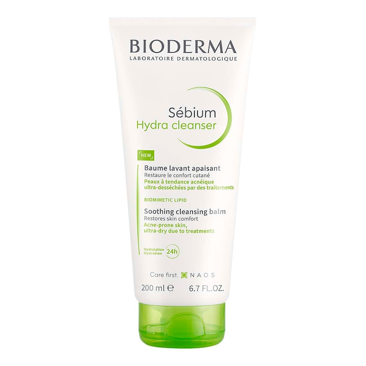 Sebium Hydra cleanser – Baume lavant apaisant 