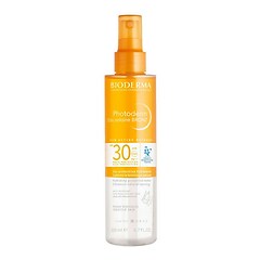 Photoderm – Eau Solaire hydratante SPF30 , BIODERMA
