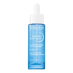 Hydrabio Hyalu+ Serum - Concentré Repulpant Auto-Réhydratant , BIODERMA