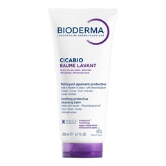 Cicabio - Baume Lavant, BIODERMA